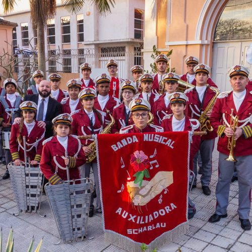 banda